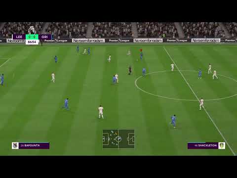 Fifa 20 grimsby town road to glory part 36