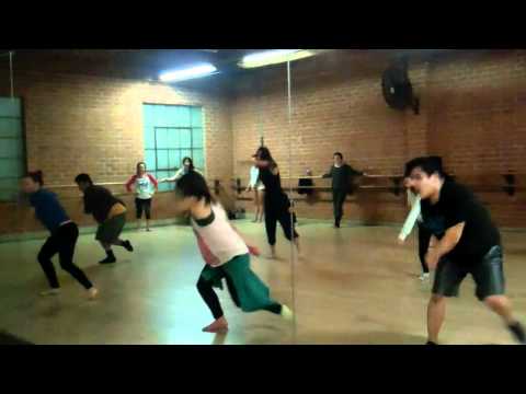 In the Air Morgan Page Lyrical 2/16