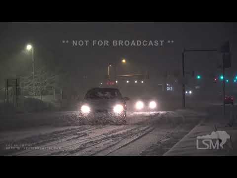 03-05-2023 Minneapolis, MN  - Surprise Heavy Snow (7+ Inches)