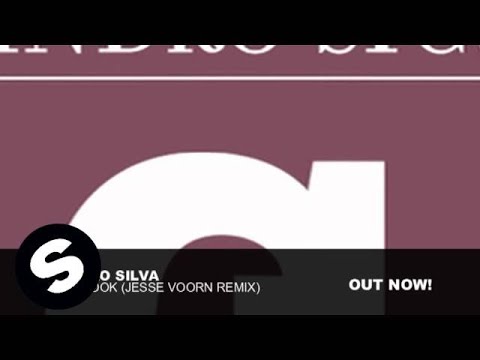 Sandro Silva - Yearbook (Jesse Voorn Remix)