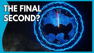 What Happens in the Last Second of the Universe?