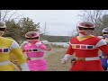 Power Rangers In Space The Wasp With A Heart Power Rangers Vs Sting King