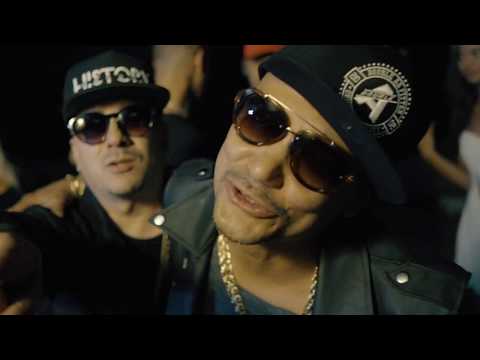 La Fiesta No Para (Video Oficial)