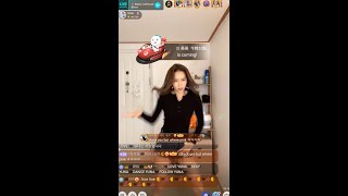 Download lagu bigo live Korean Kpop dance mp3