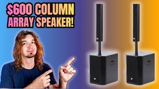 Download lagu Can You Gig with a $600 Column Array Speaker? (Exoton S-1503 Review) mp3 Download lagu Can You Gig with a $600 Column Array Speaker? (Exoton S-1503 Review) mp3