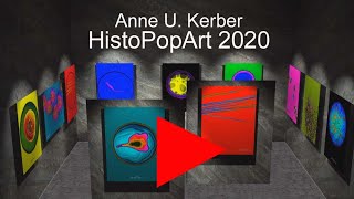 HistoPopArt 2020