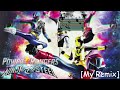 Ninja Steel Theme Song My Remix