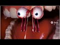 Klasky Csupo EXE Nightmares Sora AI 2025 United States