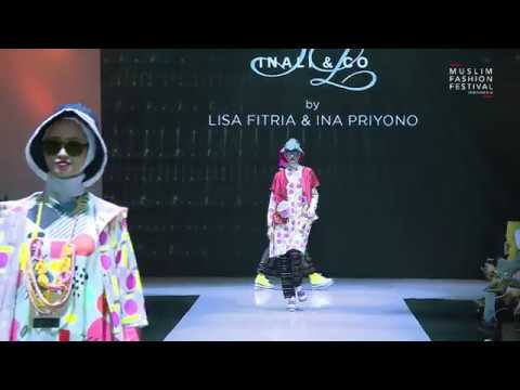 MUFFEST 2019: INALI.CO by Lisa Fitria & Ina Priyono (IFC Parade)