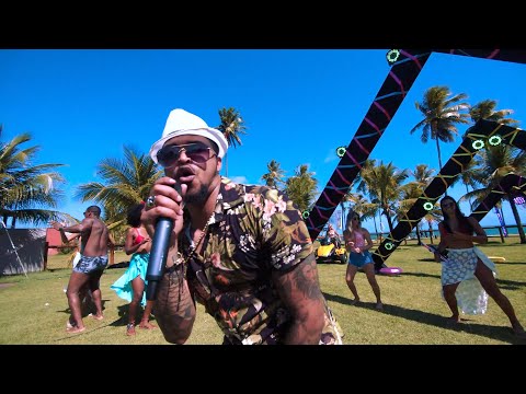 Lambasaia - Bota cachaça pra ela