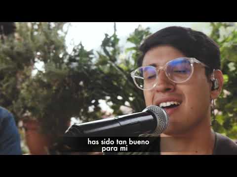 Amor sin condición - Ayrton Day / LETRA - #IDCENCASA