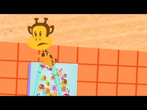 Julius Jr. Music Video - Just Be Yourself