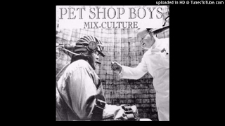 Pet Shop Boys - I Get Excited [Razormaid Mix]