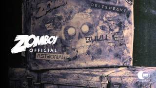 Zomboy - Here To Stay Ft. Lady Chann (JumoDaddy Remix)
