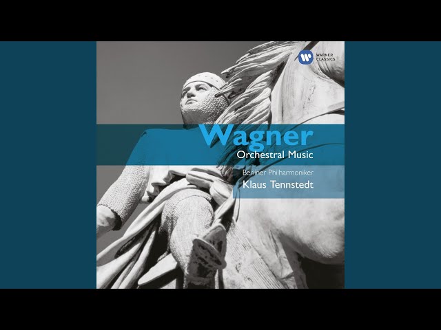 El legado musical de Richard Wagner