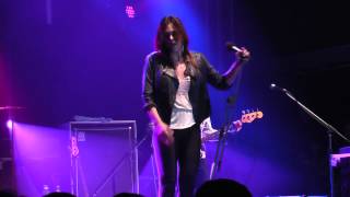 Beth Hart-For My Friends, Bounty Rock Cafe Open Air 2012
