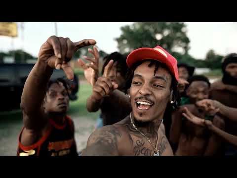 4500 Nuk - Str8 Bitch