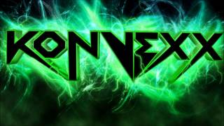 Konvexx - Freakhouse DJ Mix