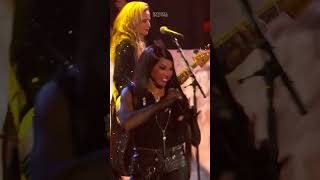 Download lagu Cyndi Lauper 'Girls Just Want to Have Fun' with Avril Lavigne & More | Rock Hall 2025 Induction mp3