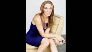 Leann Rimes and Brian Mcfadden - Everybody's someone
