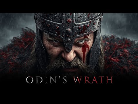 Odin's Wrath: Epic Viking Music for Battle