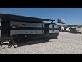 Check out this Video for a 2025 Forest River Cherokee Grey Wolf 29TE(Stock #8335)  for sale by Parkway RV Center. This unit is located in Ringgold, GA