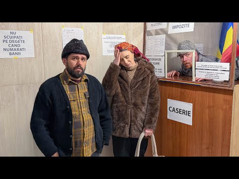 Impozit Mare în Sat #3chestii