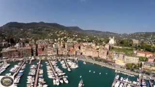 preview picture of video 'Hotel Continental Santa Margherita Ligure'