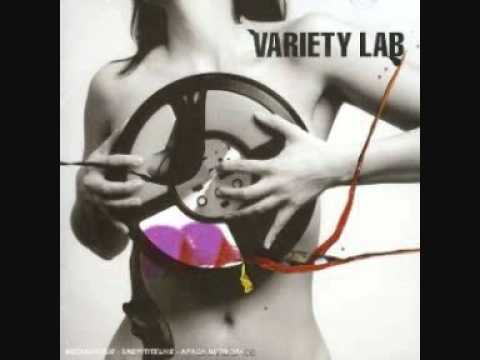 Variety Lab - Forever Shirley