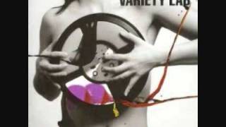 Variety Lab - Forever Shirley