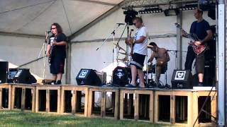 Video ČKSD CUP 2015