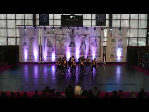 20. TK Besta Chrudim - CHECK IT OUT