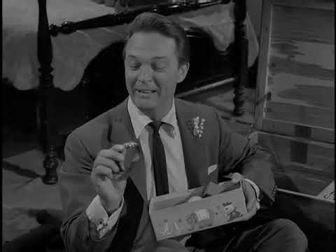 3x34 pt.3 Fantasia di un giovane - Ai Confini Della Realtà (The Twilight Zone)