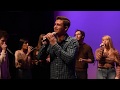 "Some Folks Lives Roll Easy" (Paul Simon) - Penny Loafers A Cappella