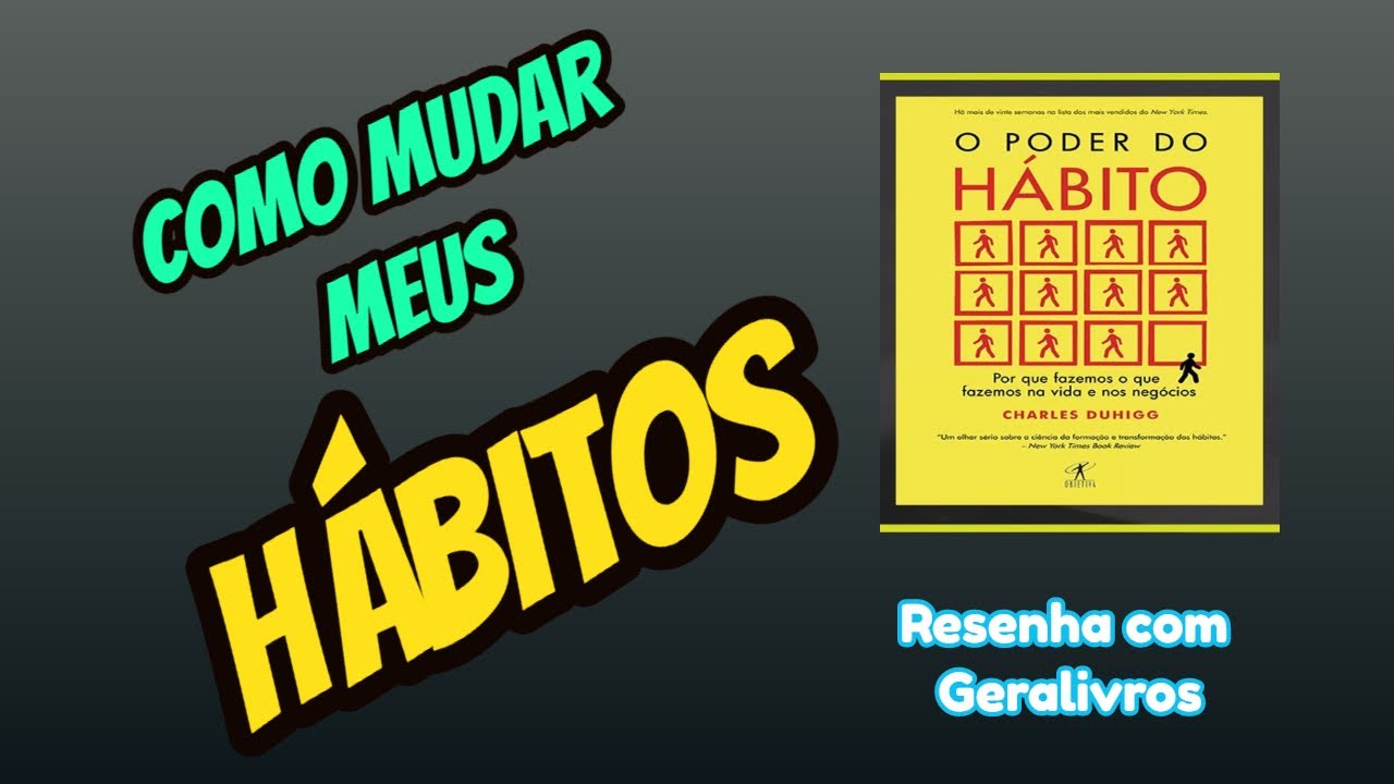 Watch Now O Poder do Hábito O Poder do Hábito