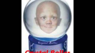 Crystal Baller - Mimik feat. DJ Master Matt