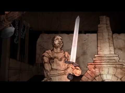 Valyrian Steel by Jorah Mormont