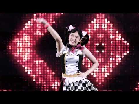 ルカルカ★ナイトフィーバー (Punchchan Focus) Maruya#33 @ Samyan Mitrtown 19/6/2022