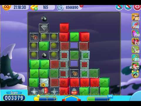 Pet Rescue Saga   Level 6107   no boosters