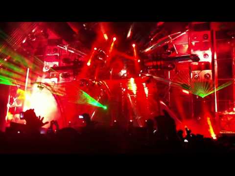 Mysteryland 2011 - Promo