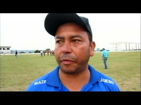Cia. do Esporte - Paranaense de futebol sub-19 - Operário 4 x 0 Campo Mourão