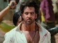 Hrithik Roshan the Action Star - Bollywood Movie - Agneepath