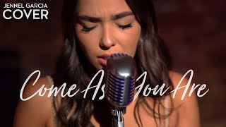 Download lagu Come As You Are - Nirvana (Jennel Garcia acoustic cover) on Spotify & Apple mp3 Download lagu Come As You Are - Nirvana (Jennel Garcia acoustic cover) on Spotify & Apple mp3