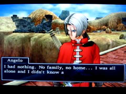 Dragon Quest VIII - Angelo and Marcello 2 -