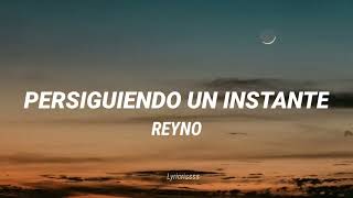 Persiguiendo un instante Lyrics English Translation