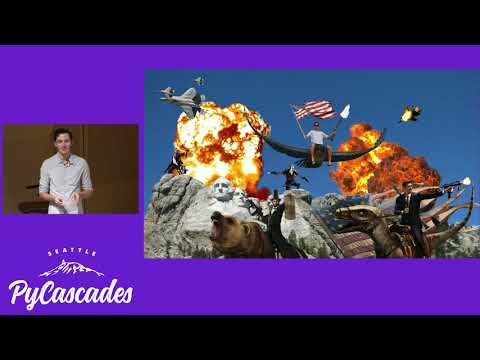 Dustin Ingram: Data Protection for Developers: Past, Present, and Future