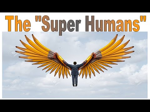 , title : 'The "Super Humans" (subtitled) - ReViVe en Cristo July 25, 2021'