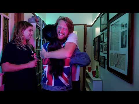 One More Weekend - Colourful Things (Official Music Video)