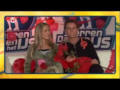 Privéflits 1 November 2011 - Michael Boogerd weer verliefd