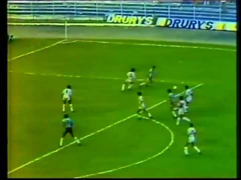 19 11 78 Coritiba 2X0 Apucarana PR 1978